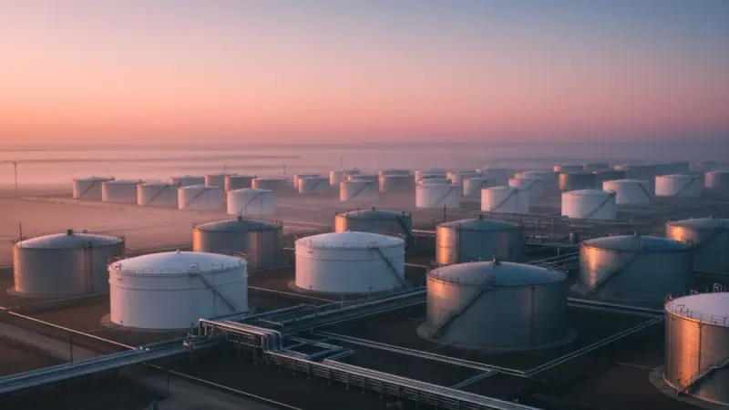 EIA Raises US Oil Production Forecast as WTI Price Outlook Jumps to $74 - FieldNews
