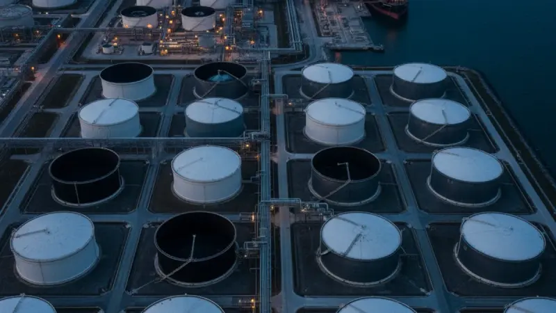 Enbridge Sees Canadian Crude Re-Exports From Gulf Coast Doubling by Late Decade - FieldNews