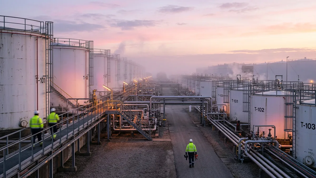 Energy Secretary Wright Warns Colorado Policies Could Drive Up Costs for Businesses - FieldNews