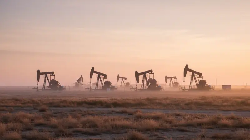 Energy Services Jobs Fall for Third Straight Month in Texas, Louisiana, and Oklahoma - FieldNews
