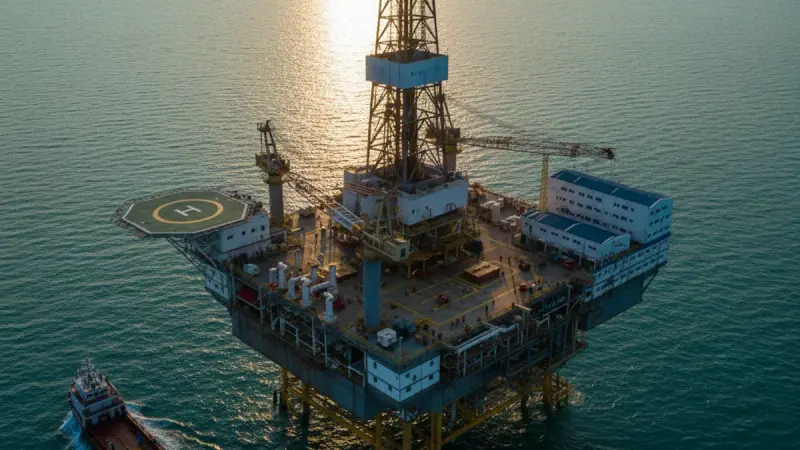 Eni and PETRONAS Launch Searah JV Across Malaysia and Indonesia - FieldNews