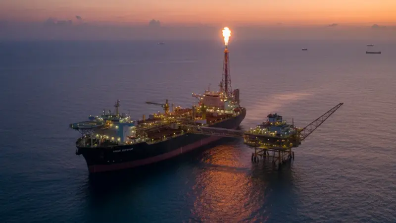 Eni Plans 23-Well Deepwater Campaign Offshore Indonesia - FieldNews