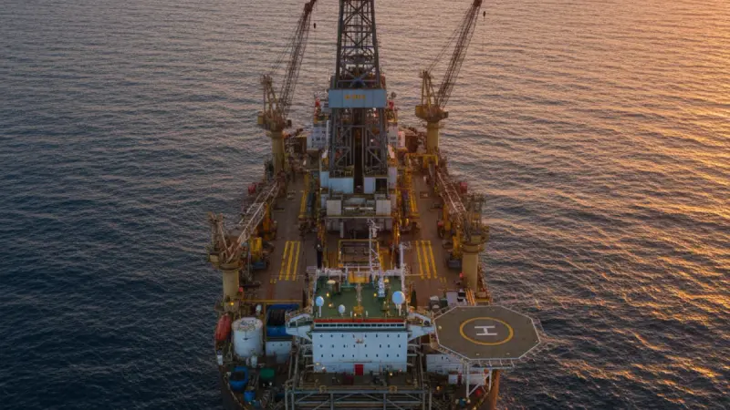 Equinor Kicks Off Six-Well Deepwater Gas Campaign Offshore Brazil - FieldNews