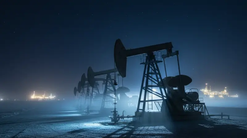 Equinor, Wellesley plan 15 HPHT wells in Norway through 2030 - FieldNews