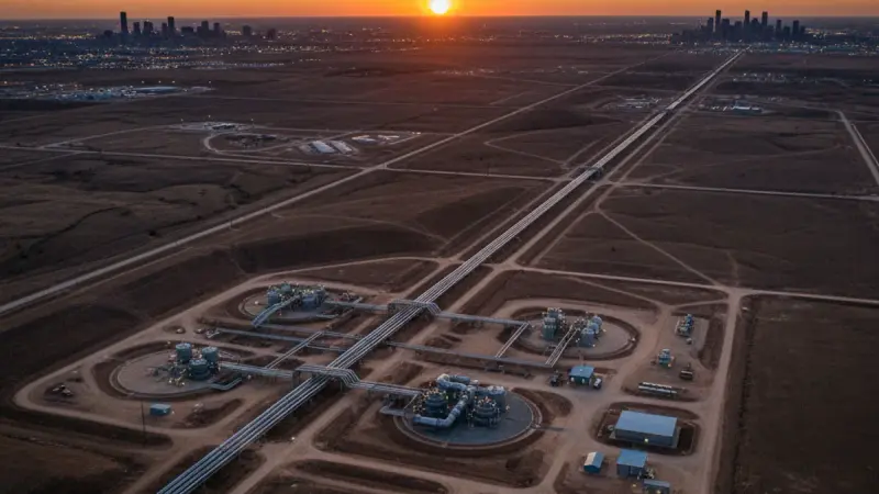 Expand Energy's Former CEO Sells $549K in Securities After Oklahoma City Departure - FieldNews