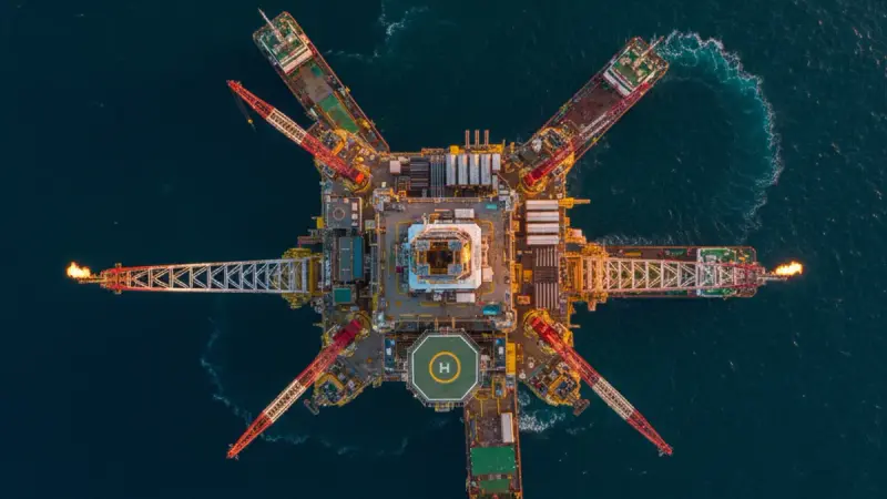 ExxonMobil and Halliburton Complete Automated Drilling System Test Offshore Guyana - FieldNews