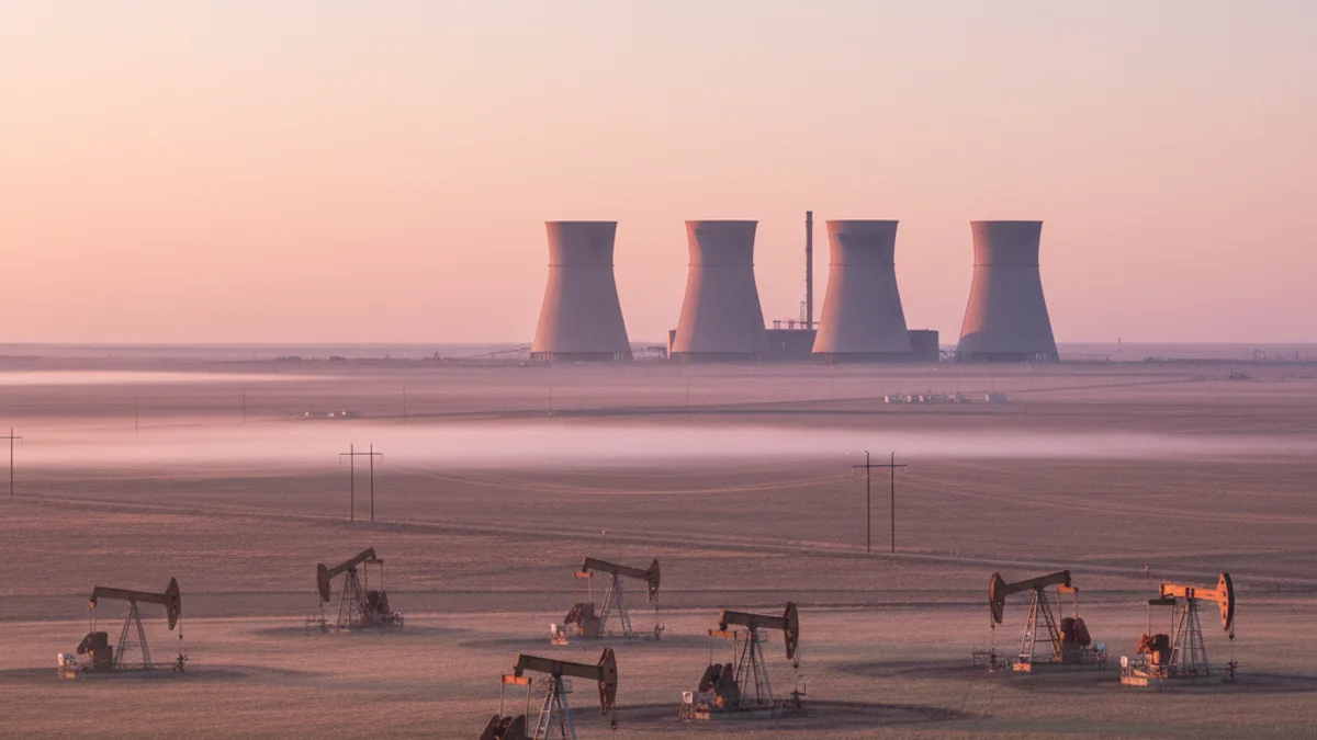 Fermi America Pursues Nuclear Approval for Massive Amarillo AI Campus - FieldNews