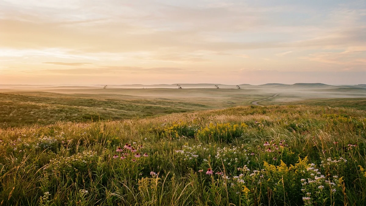 Fish and Wildlife Service removes lesser prairie chicken protections in oil patch states - FieldNews