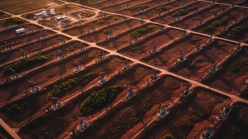 Frontera Sells Colombian Oil Assets to Parex for $750 Million in Major Portfolio Shift - FieldNews