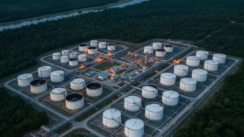Gran Tierra Partners with Ecopetrol on Colombia Fields, Signaling New Drilling Activity Near Acordionero - FieldNews