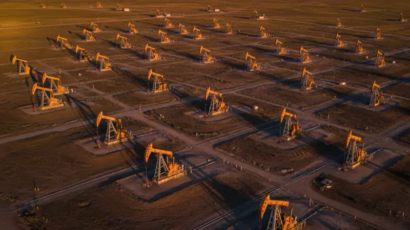 Halliburton Director Makes Case for Data Mesh in Drilling Operations - FieldNews