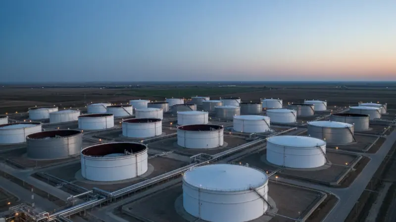 Higher oil prices ahead as Goldman raises Brent forecast to $76, boosting subcontractor margins - FieldNews