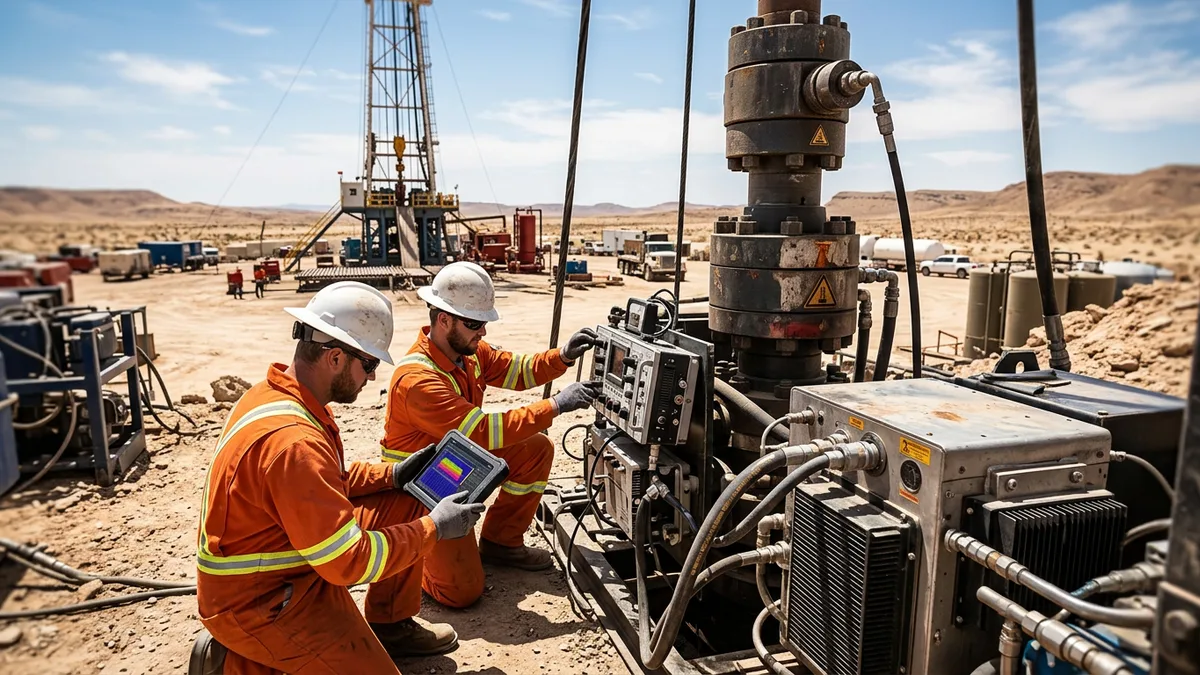 Houston researchers develop heat control technology with field applications - FieldNews