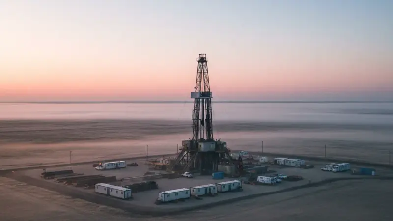 IADC Forum Tackles AI's Role in Drilling Engineering Evolution - FieldNews