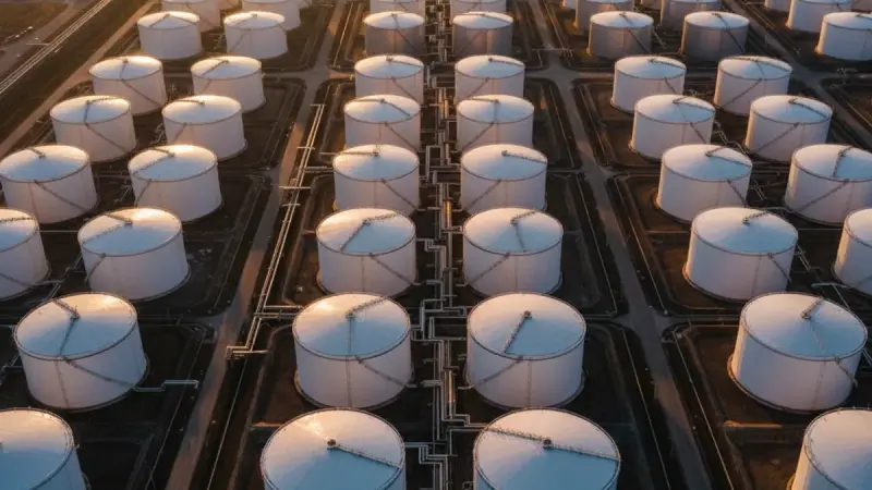 IEA Prepares Another Emergency Oil Reserve Release as Markets Tighten - FieldNews