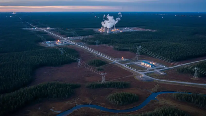 Indigenous and Rural Coalition Demands Federal Review of Alberta's $16.5B CO2 Pipeline - FieldNews