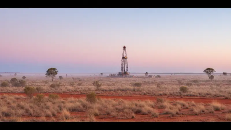 INPEX-Formentera JV Targets Beetaloo Shale With $208M Earn-In Deal - FieldNews