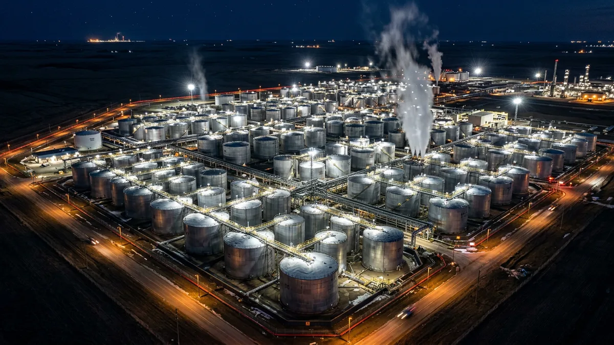 InPlay Oil's 131% production growth signals drilling surge in Alberta - FieldNews