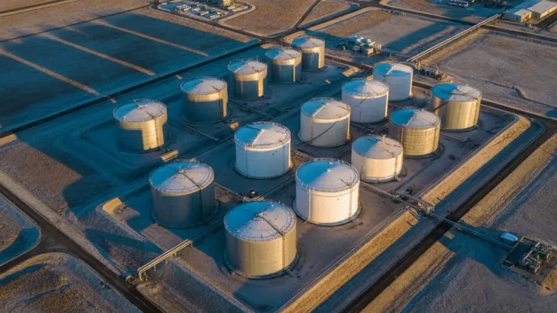 InPlay Oil's 131% production growth signals drilling surge in Alberta - FieldNews