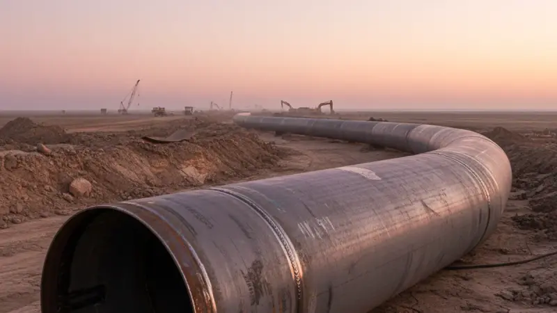 Iran Conflict Pressure Tests Oil Prices as US E&P Returns Hit Four-Year Lows - FieldNews