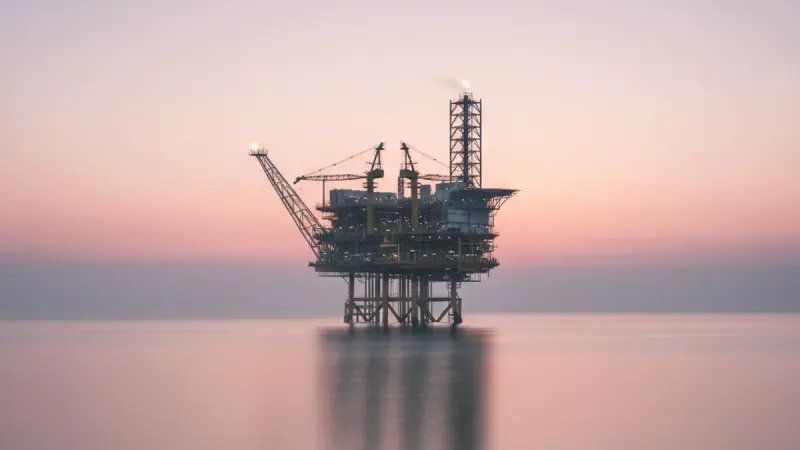 Israeli gas field shutdowns highlight supply chain risks for energy contractors - FieldNews