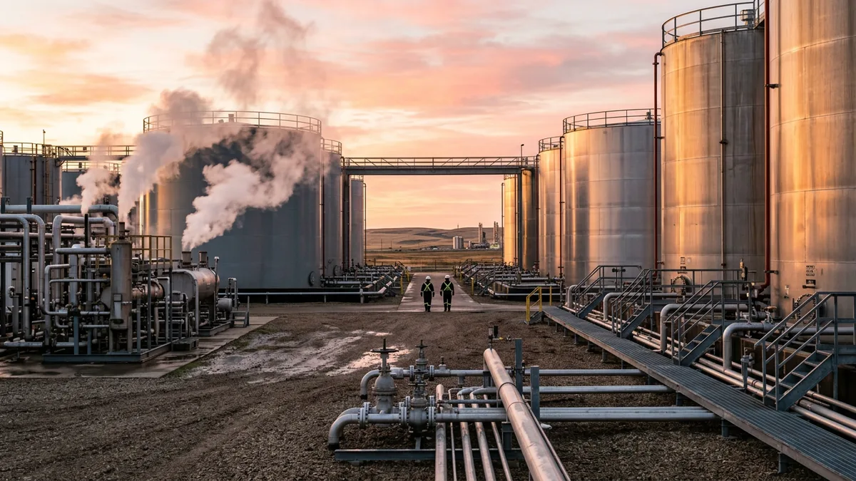 Logan Energy Closes $62.5M Montney Acquisition With $70M Equity Raise - FieldNews