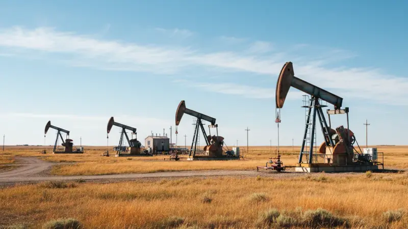 Lotus Creek Reports 238% Production Jump, Signals Major Activity for Alberta Subcontractors - FieldNews