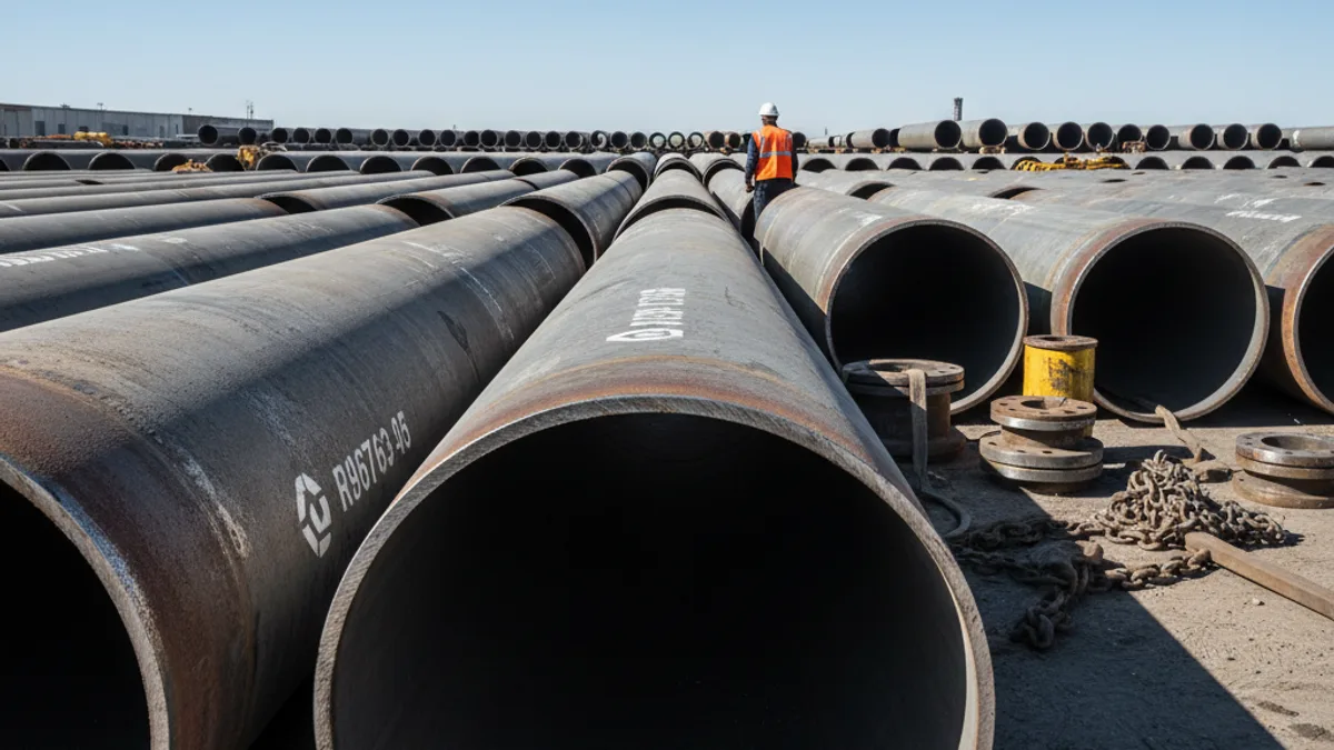 Louisiana Streamlines LNG Permitting to Attract Billion-Dollar Projects - FieldNews