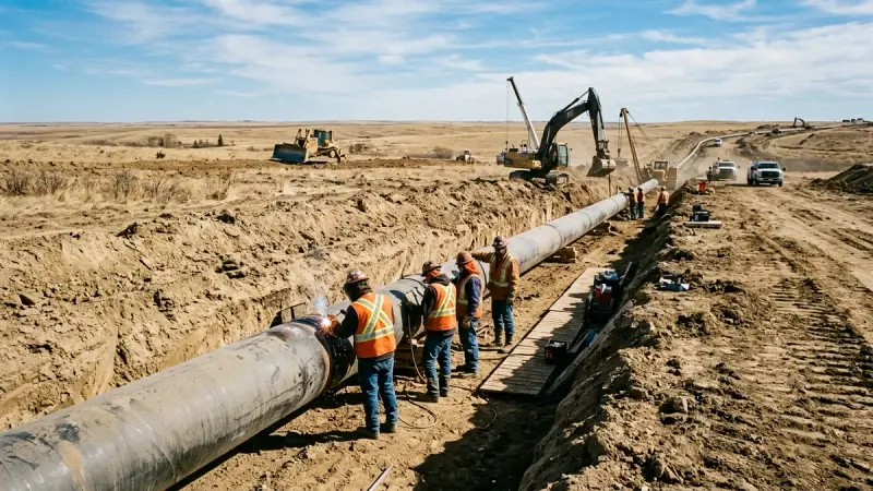 Lycos Energy Closes Mahikan Acquisition, Raises $30M to Fund Alberta Heavy Oil Drilling - FieldNews