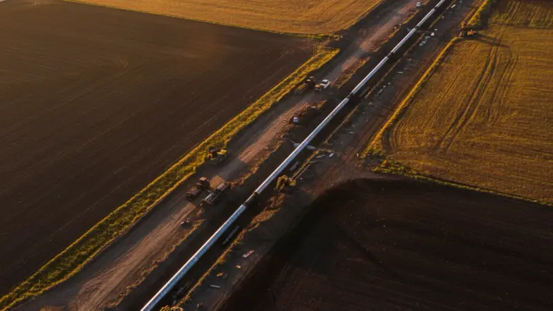 Lycos Energy to acquire Mahikan Oil in $49.7M deal, raising $30M for expansion - FieldNews