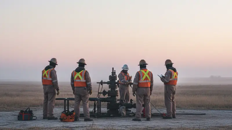 Mach Natural Resources Plans $315-360 Million Capital Investment for 2026 - FieldNews