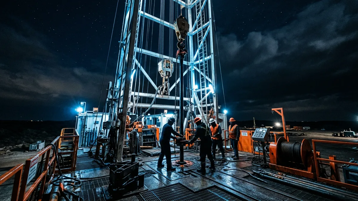 MCM Delaware Resources buys Ward County assets for $62.6M, plans immediate drilling - FieldNews