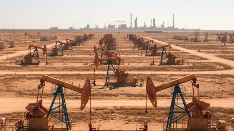 Mi4's RigReports Brings Drilling, Completions and Workover Data onto One Platform - FieldNews