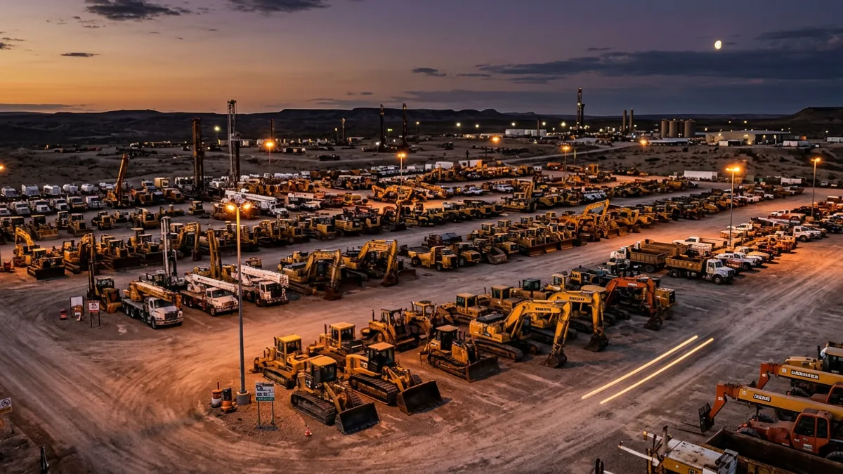 Middle East conflict could push oil prices to $110, analyst warns - FieldNews