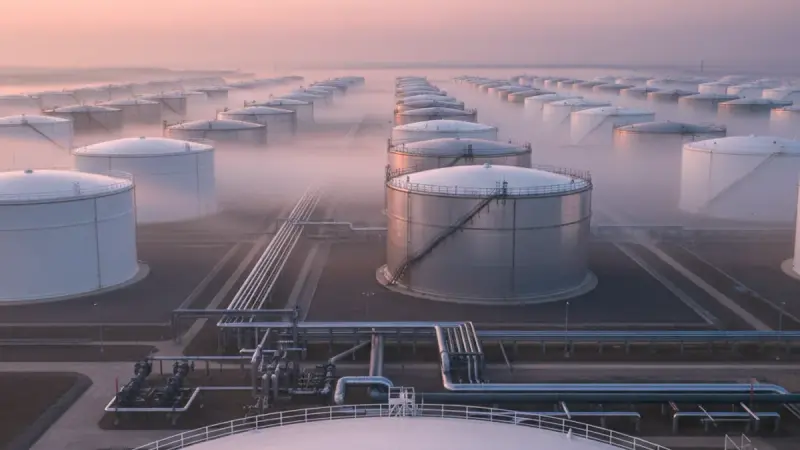 Middle East conflict could push oil prices to $110, analyst warns - FieldNews