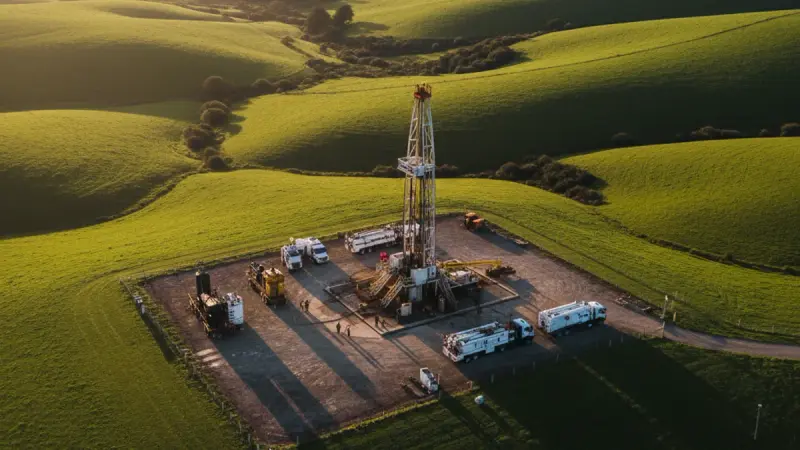 Monumental Energy Brings New Zealand Well Back Online After Workover - FieldNews