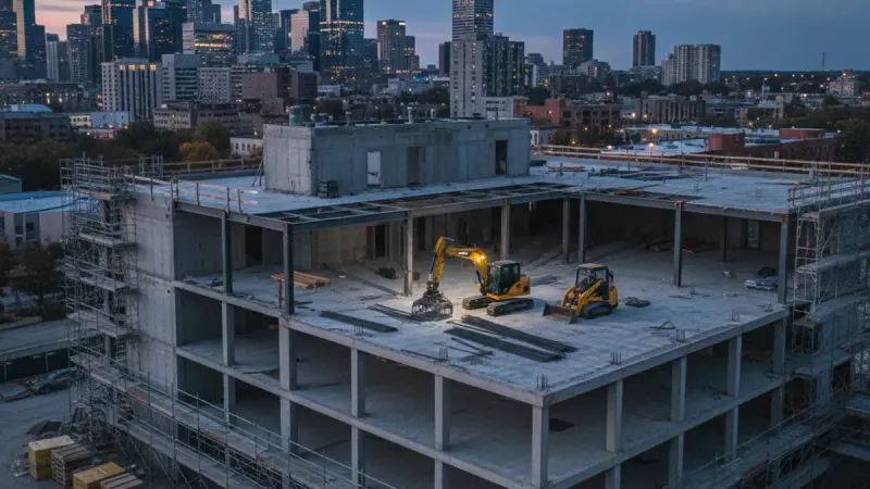 New Holland Launches Two Electric Mini Machines for Emissions-Restricted Jobsites - FieldNews