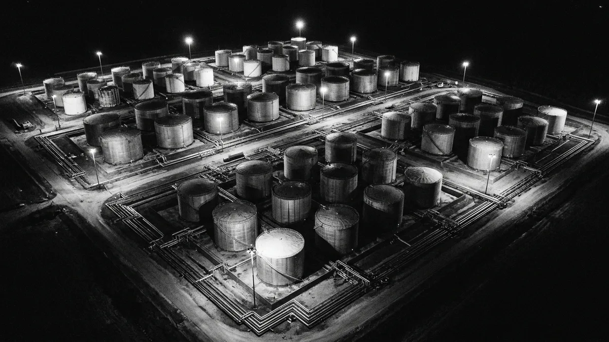 New Zealand oil well produces 120 bpd after workover, expansion planned - FieldNews