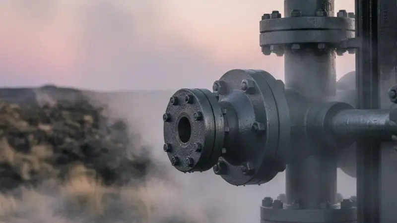 New Zealand's Superhot Geothermal Project Creates Deep Drilling Opportunities - FieldNews