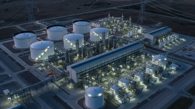 NextEra Gets White House Backing for 10 GW Natural Gas Build in Texas and Pennsylvania - FieldNews