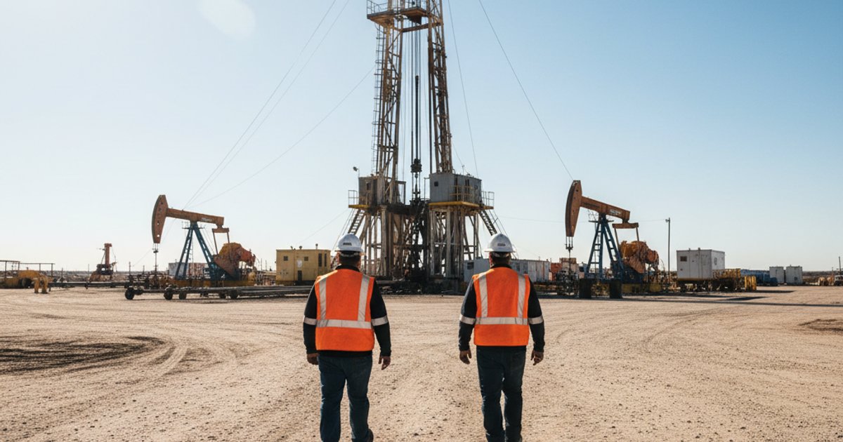 Activity Measuring Rig North America rig count drops 11 units as drilling activity softens ...