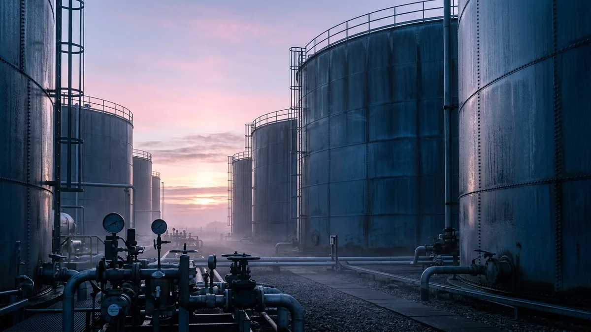 North America Rig Count Falls 33 in a Week, Down 59 Year Over Year - FieldNews