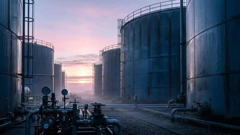 North America Rig Count Falls 33 in a Week, Down 59 Year Over Year - FieldNews