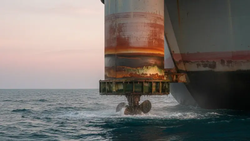 Offshore drilling alliance develops remote ship positioning technology - FieldNews
