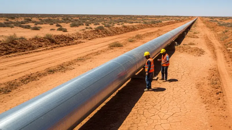 Oil could hit $100 if Hormuz blockade cuts supply 20%, bank warns - FieldNews