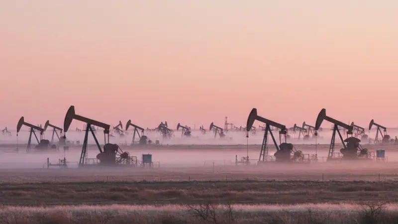 Oil Execs Raise WTI Price Forecasts Sharply, Survey Shows - FieldNews