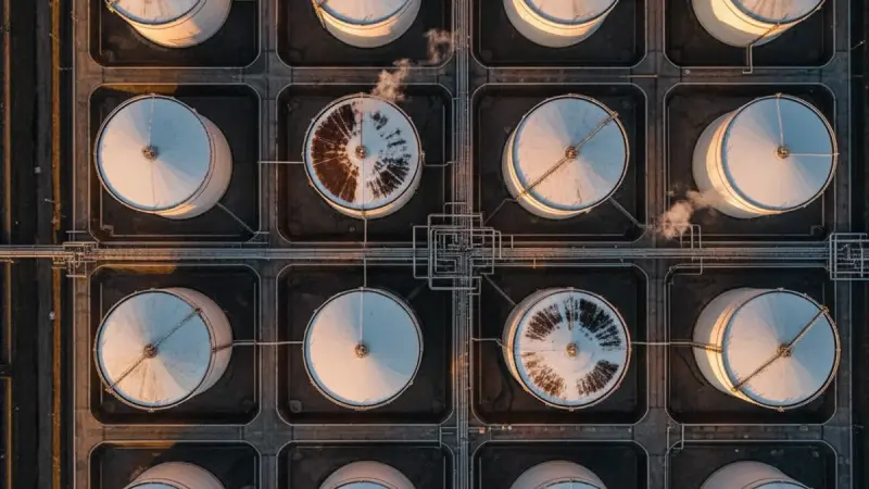 Oil Glut Concerns Fade as Supply Disruptions Drive Prices Higher - FieldNews
