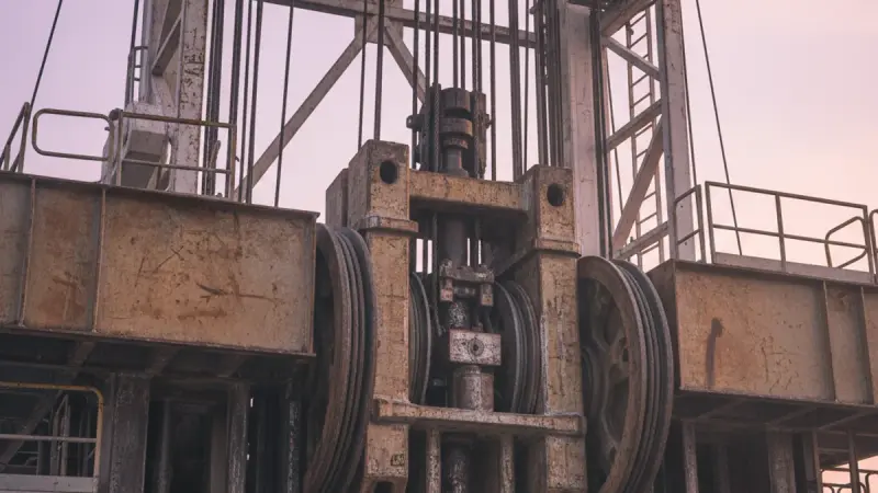 Oil price floor helps field services despite inventory buildup - FieldNews