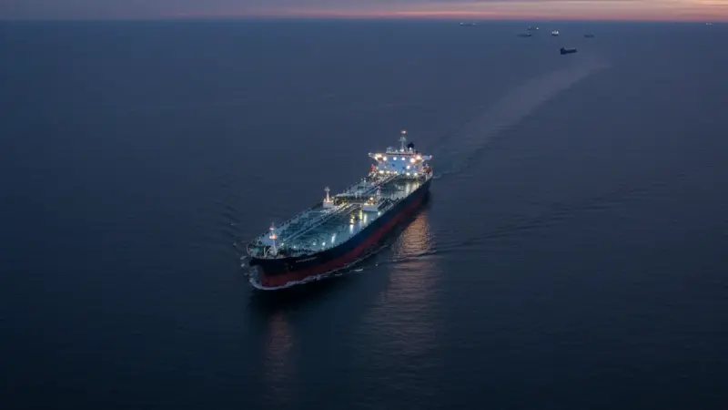 Oil price forecasts jump as Middle East tensions hit Strait of Hormuz - FieldNews