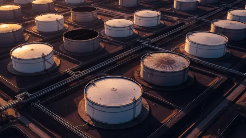 Oil prices expected to rally then fall as geopolitical risks fade - FieldNews